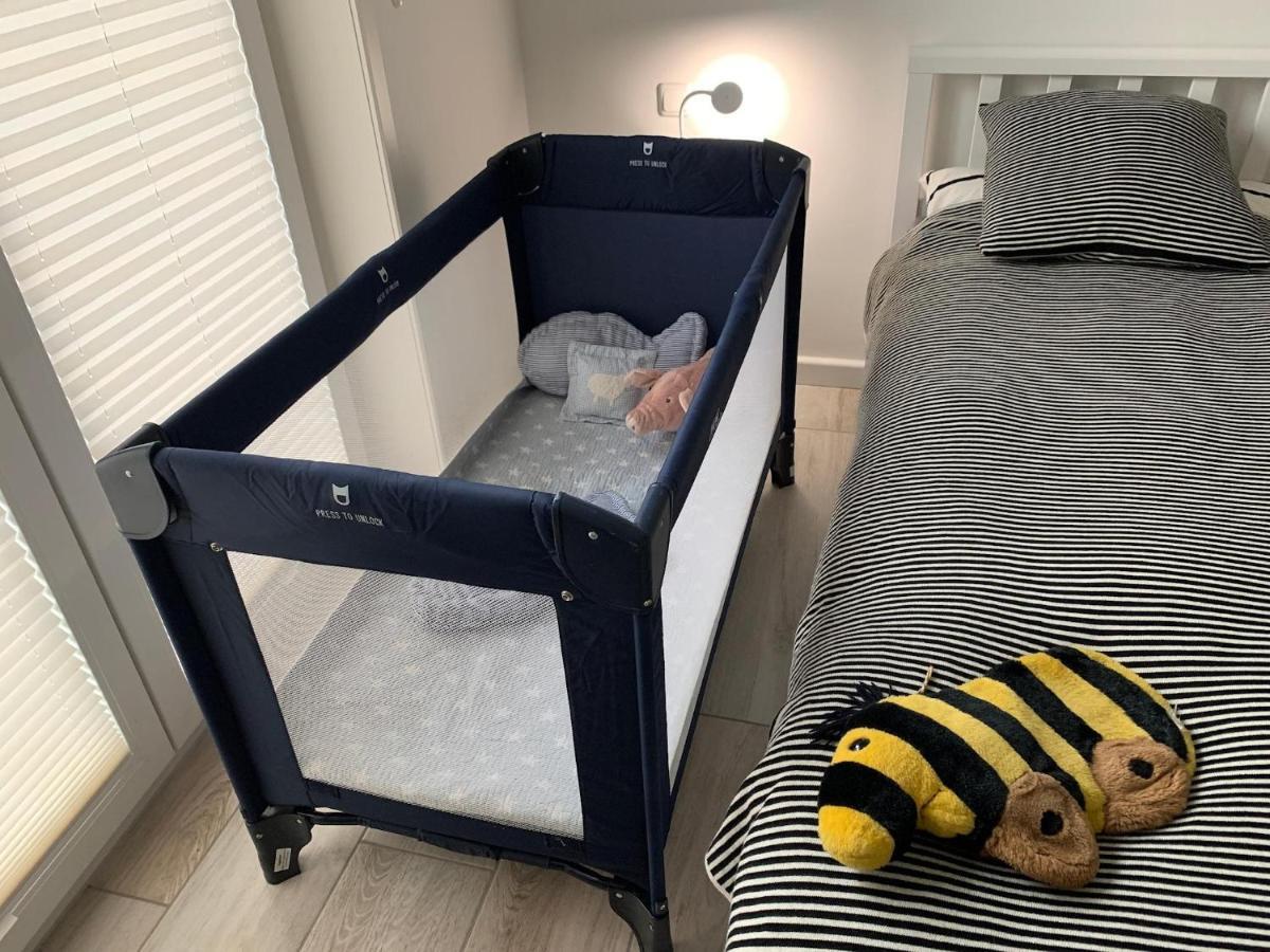 Weisse Duene Ferienwohnung *Weisse Duene 9 / Gen Norden* Wittdün Esterno foto